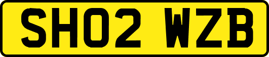 SH02WZB