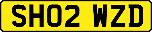 SH02WZD