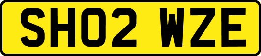 SH02WZE