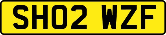 SH02WZF