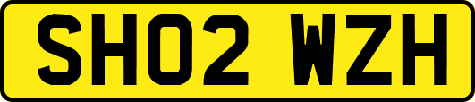 SH02WZH