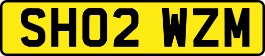 SH02WZM
