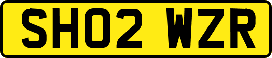 SH02WZR