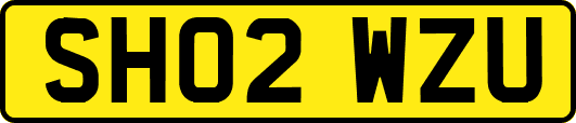SH02WZU