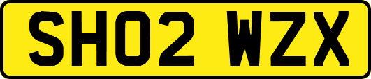SH02WZX