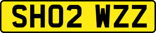 SH02WZZ