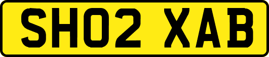 SH02XAB