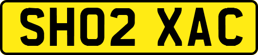 SH02XAC