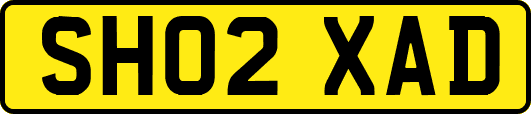 SH02XAD