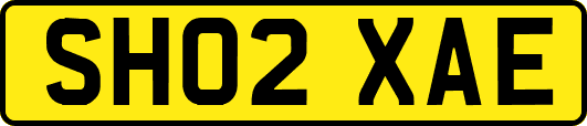 SH02XAE
