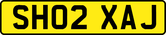 SH02XAJ