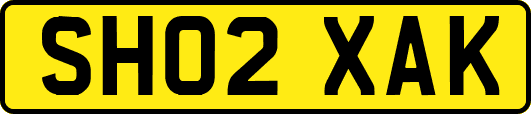 SH02XAK