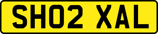 SH02XAL