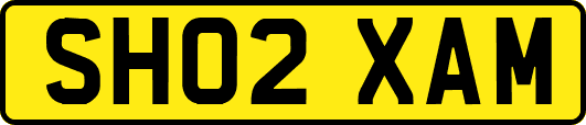 SH02XAM
