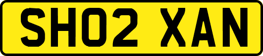 SH02XAN