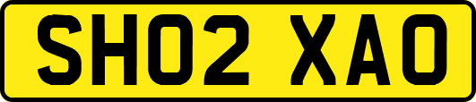 SH02XAO