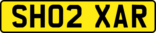 SH02XAR