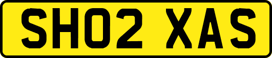 SH02XAS