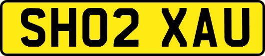 SH02XAU