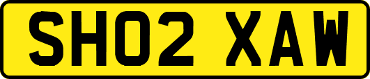 SH02XAW