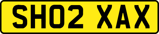 SH02XAX