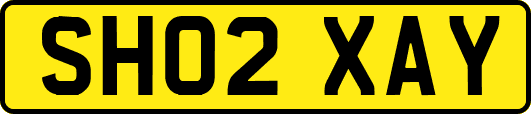 SH02XAY