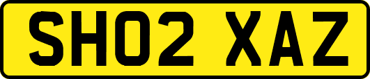 SH02XAZ