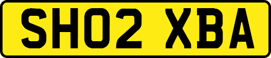 SH02XBA
