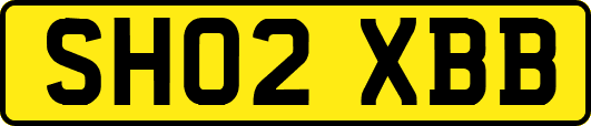 SH02XBB