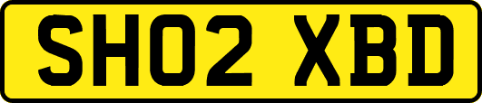 SH02XBD