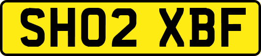 SH02XBF