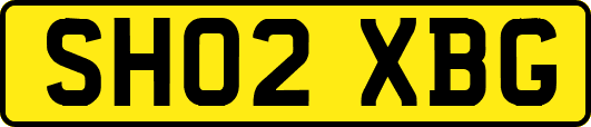 SH02XBG