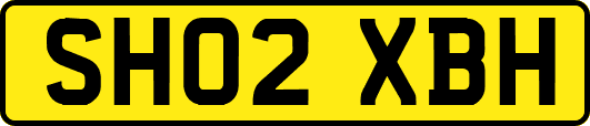 SH02XBH