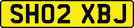 SH02XBJ