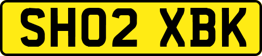 SH02XBK