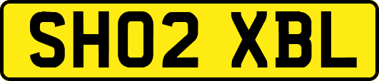 SH02XBL