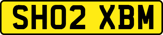 SH02XBM