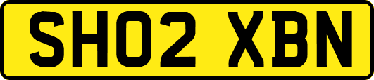 SH02XBN