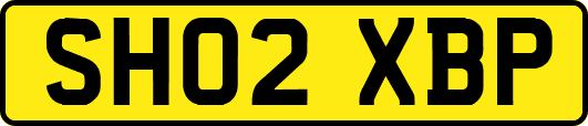 SH02XBP