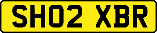 SH02XBR