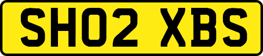 SH02XBS