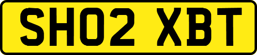 SH02XBT