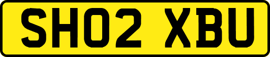 SH02XBU