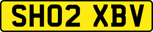 SH02XBV