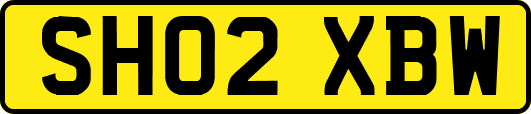 SH02XBW