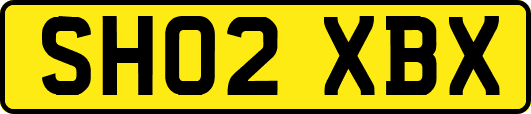 SH02XBX