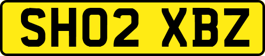 SH02XBZ