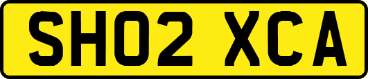 SH02XCA