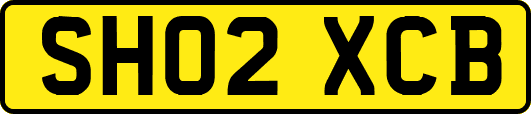 SH02XCB