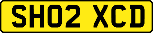 SH02XCD